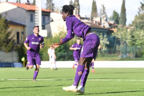 ACF FIORENTINA VS JUVENTUS 43